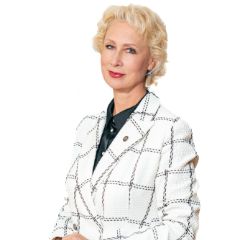 Королева Елена