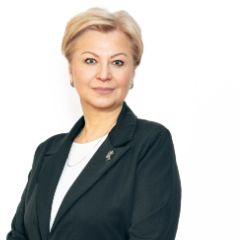 Елистратова Наталья