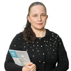 Еремеева Светлана