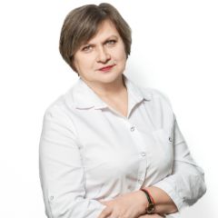 Шлепина Светлана