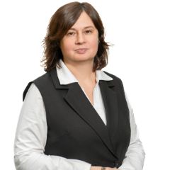 Попова Надежда