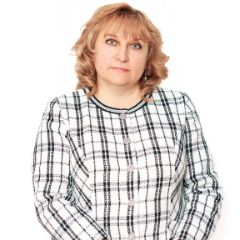 Гудкова Татьяна
