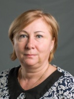 Попова Юлия