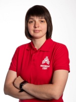 Полшведкина Кристина