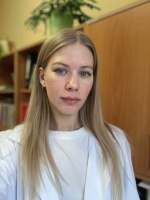 Новикова Наталия