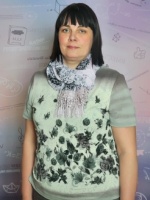 Кузьмина Марина